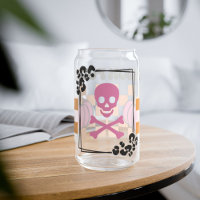 Poison Skull Halloween Coffee Mug, Fall Halloween
