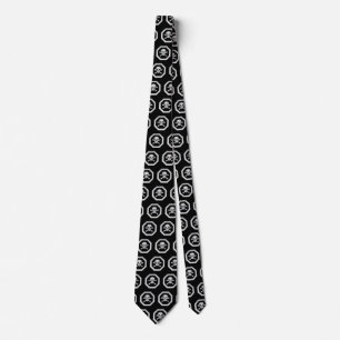Poison Tie