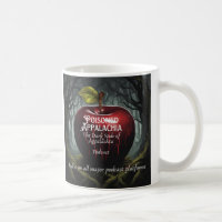 Poisoned Appalachia Coffee Mug