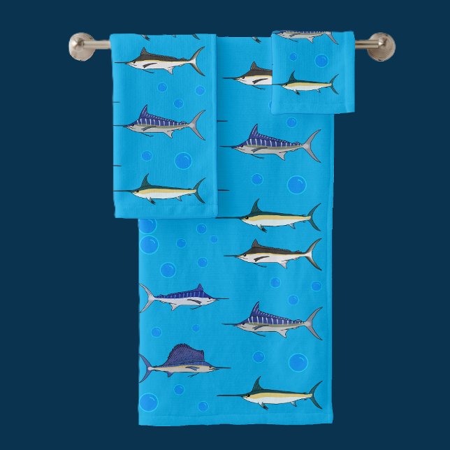 Poisson à billes (Créateur téléchargé)