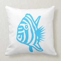 Poisson à oreiller