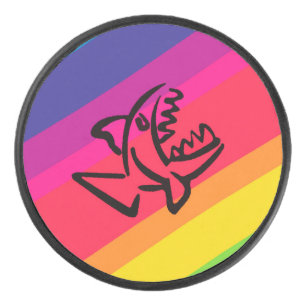 Poisson arc-en-ciel