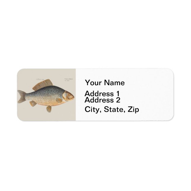Poisson+artisanat+design+pêche+poisson (Devant)