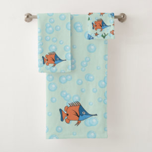 Poisson Carton mignon