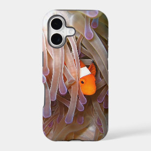 Poisson clown housse iPhone 5