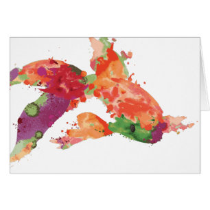 poisson d'eau