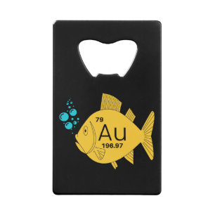 Poisson d'or