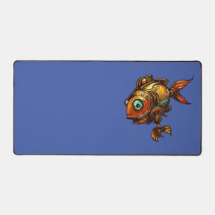 Poisson Mech