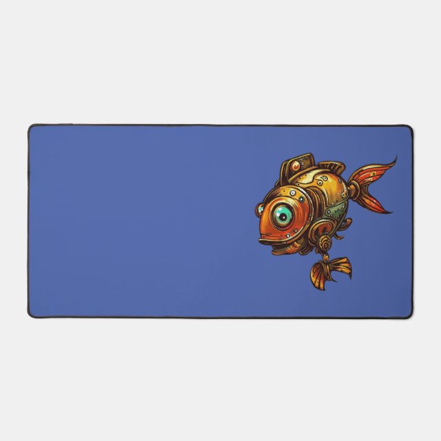 Poisson Mech (Recto)