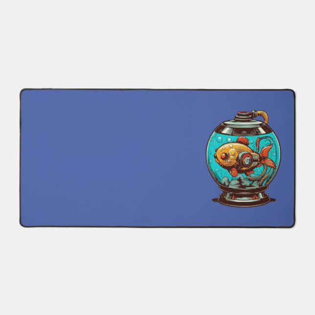 Poisson Mech (Recto)