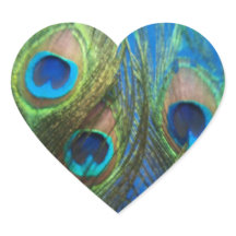 Poisson Peacock de l'oeil de la vie encore Sticker