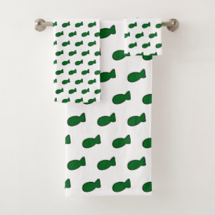 Poisson vert