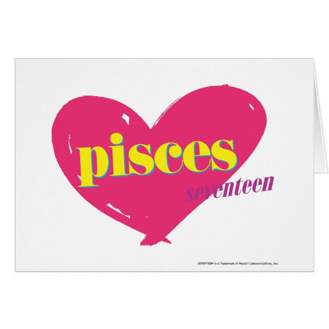 Poissons (Devant horizontal)