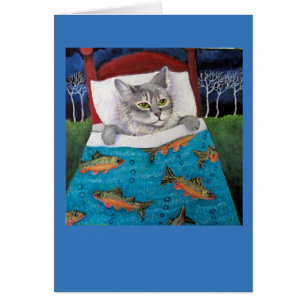 Poissons de chat