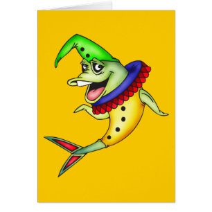 Poissons de clown