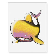 Poissons d'or