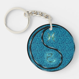 Poissons et serpent d'eau