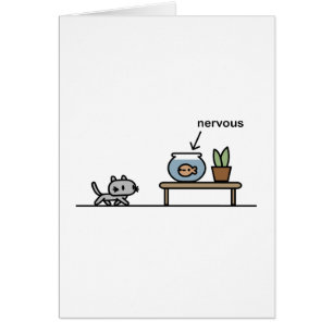 Poissons nerveux
