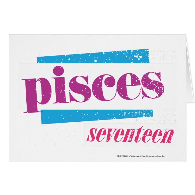 Poissons pourpres (Devant horizontal)