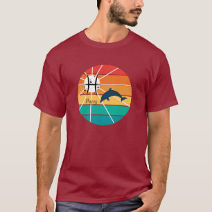 Poissons T-shirt