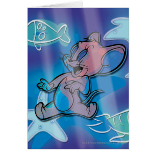 Poissons Trippy de Jerry