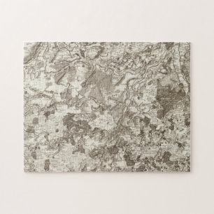 Poitiers Jigsaw Puzzle