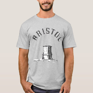 poitrine de t-shirt banky