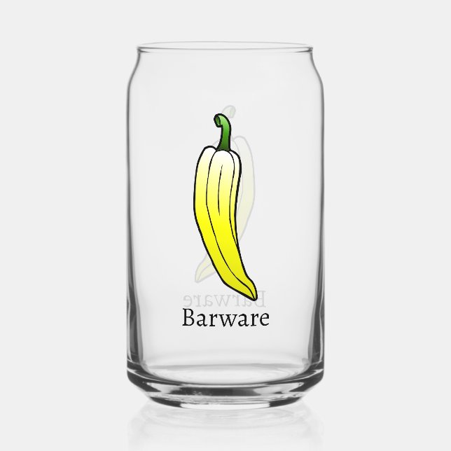 Poivre jaune long doux (Recto)