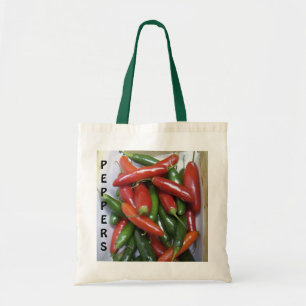 Poivre le sac à provisions