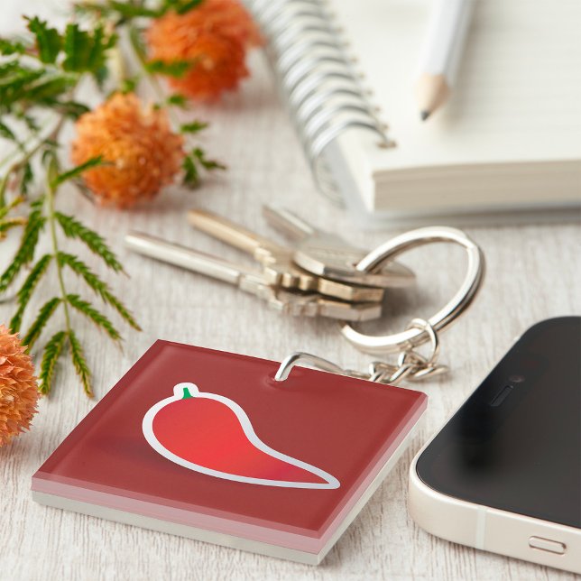 Poivre rouge (Créateur téléchargé)