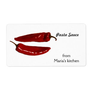poivrons rouges - sauce pour pâtes
