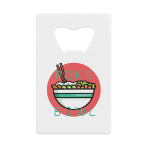 Poke Bowl
