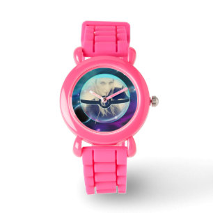 Pokémon Jacqueline Watch