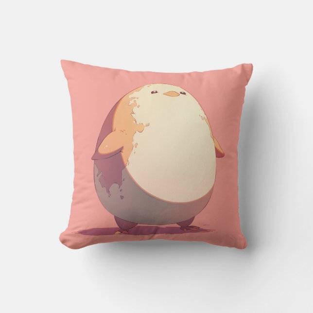 Pokémon  throw pillow (Front)