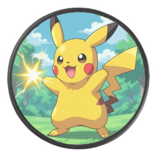 Pokémon und seine Treue Freunde