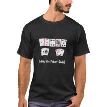 Poker Apparel