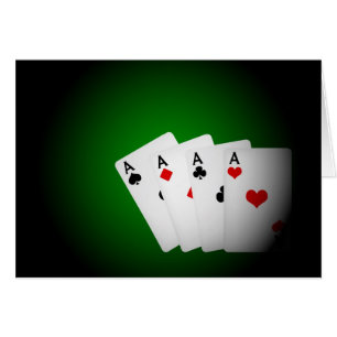 Poker Background
