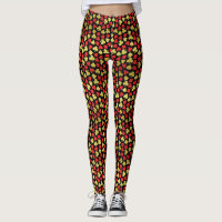Poker Card Suits Vegas Casino Gambler Red Gold