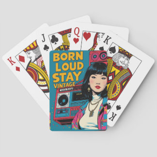 Poker Cards