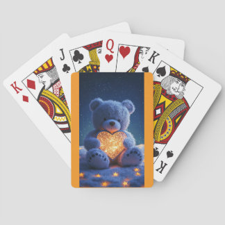 poker cards