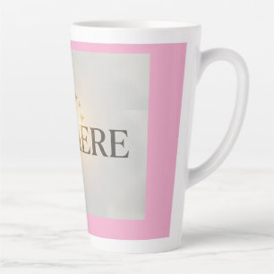 POKER CARDS LATTE MUG