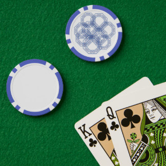 Poker chip