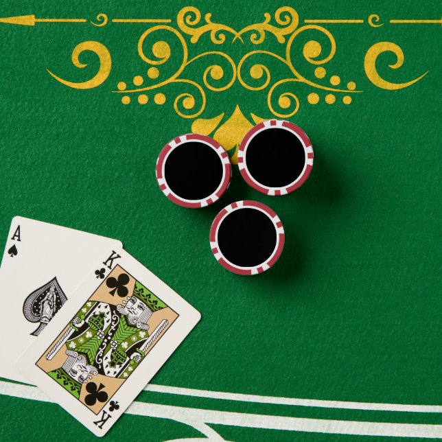 Poker Chip (Poker Table (Stack))
