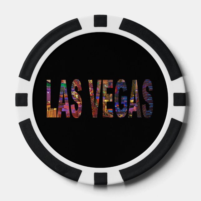 Poker Chip (Front)