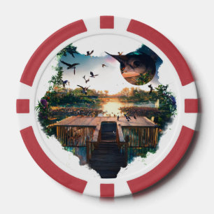 Poker Chip