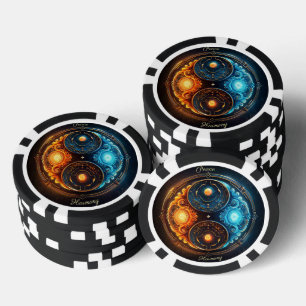 Poker Chip