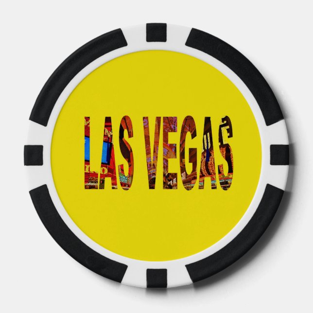 Poker Chip (Front)