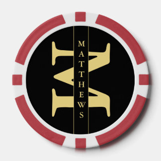 Poker Chip