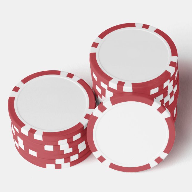 Poker Chip (Stack)