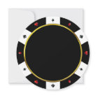 Poker Chip 50th Birthday Party